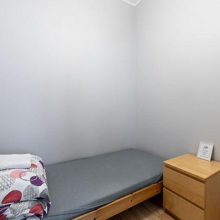 Essence Of Lodz-145M!Central-Secured-Comfy18Ppl!&Freeparking מראה חיצוני תמונה