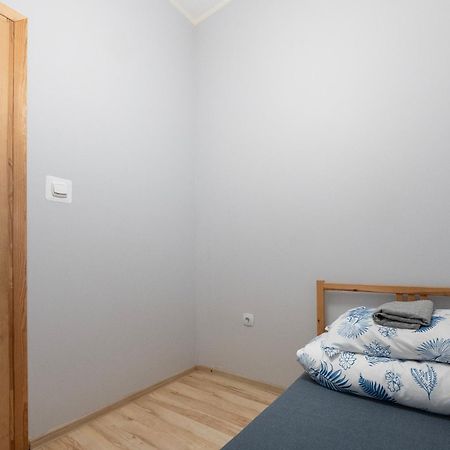 Essence Of Lodz-145M!Central-Secured-Comfy18Ppl!&Freeparking מראה חיצוני תמונה