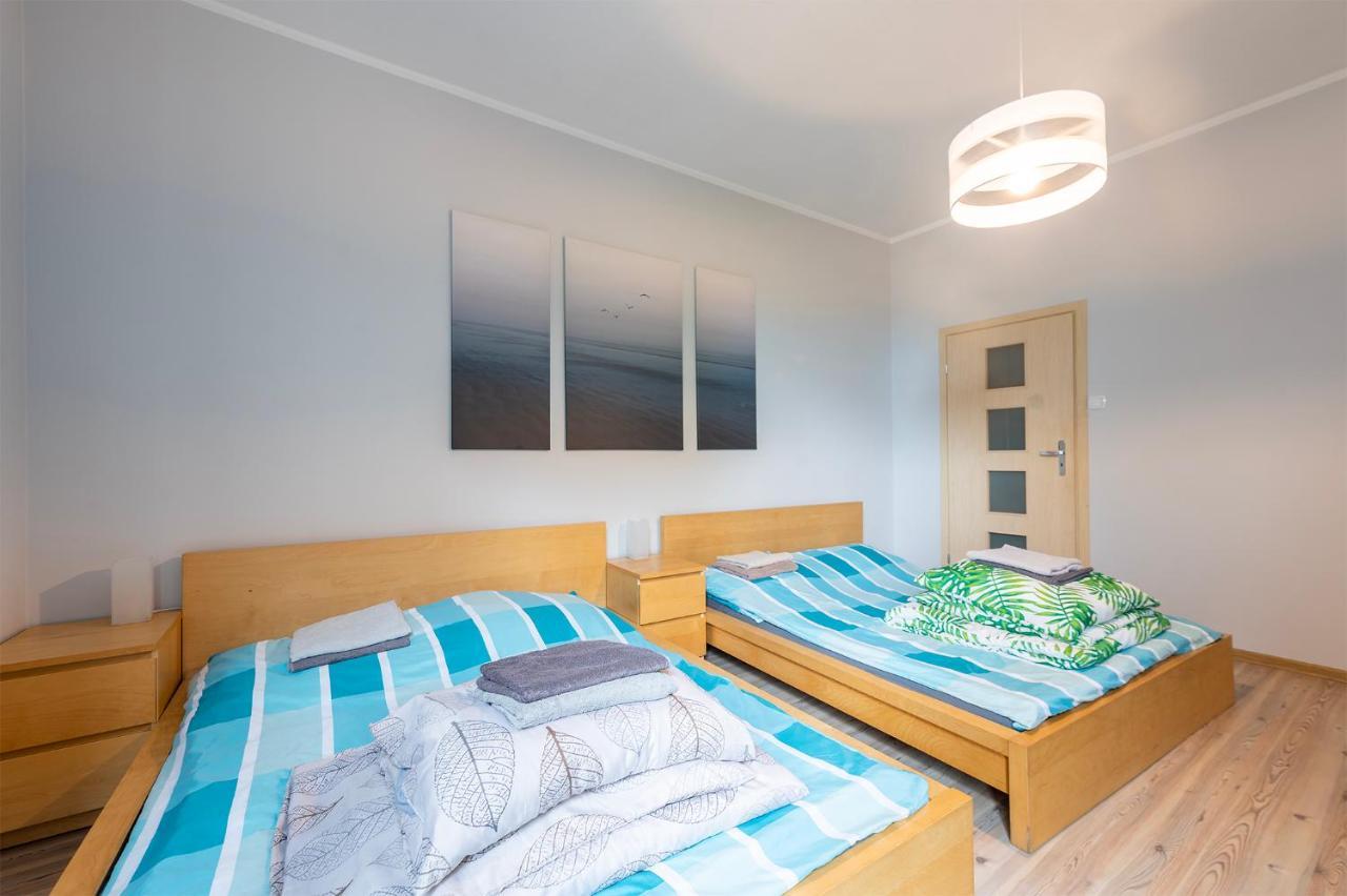 Essence Of Lodz-145M!Central-Secured-Comfy18Ppl!&Freeparking מראה חיצוני תמונה