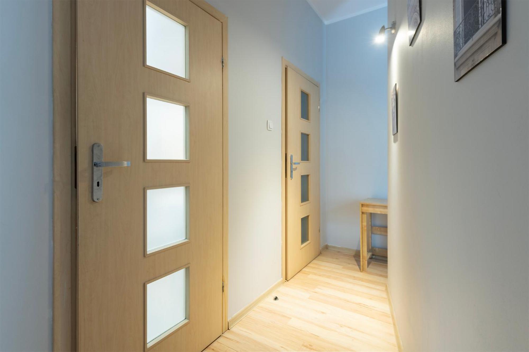 Essence Of Lodz-145M!Central-Secured-Comfy18Ppl!&Freeparking מראה חיצוני תמונה