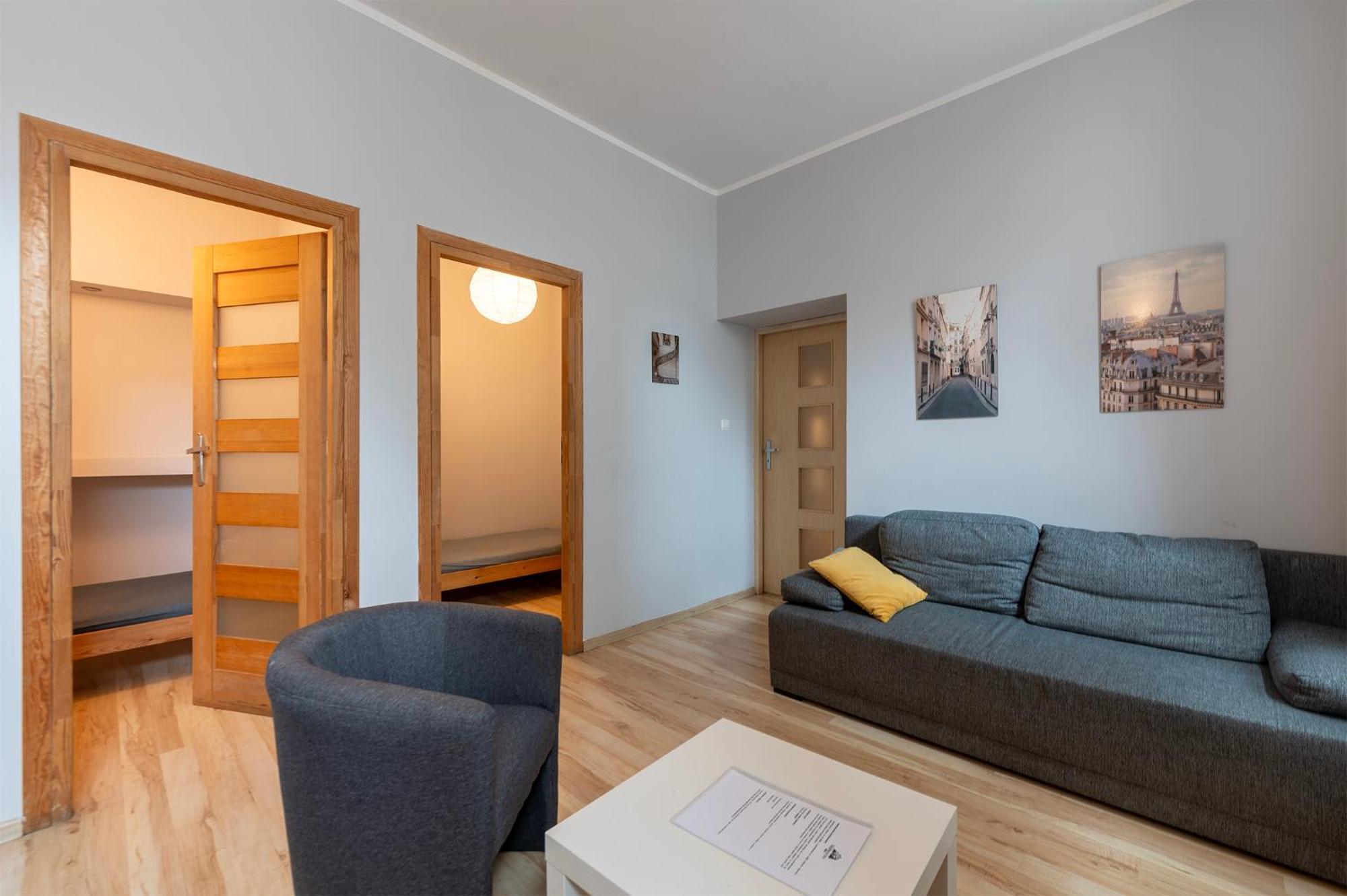 Essence Of Lodz-145M!Central-Secured-Comfy18Ppl!&Freeparking מראה חיצוני תמונה