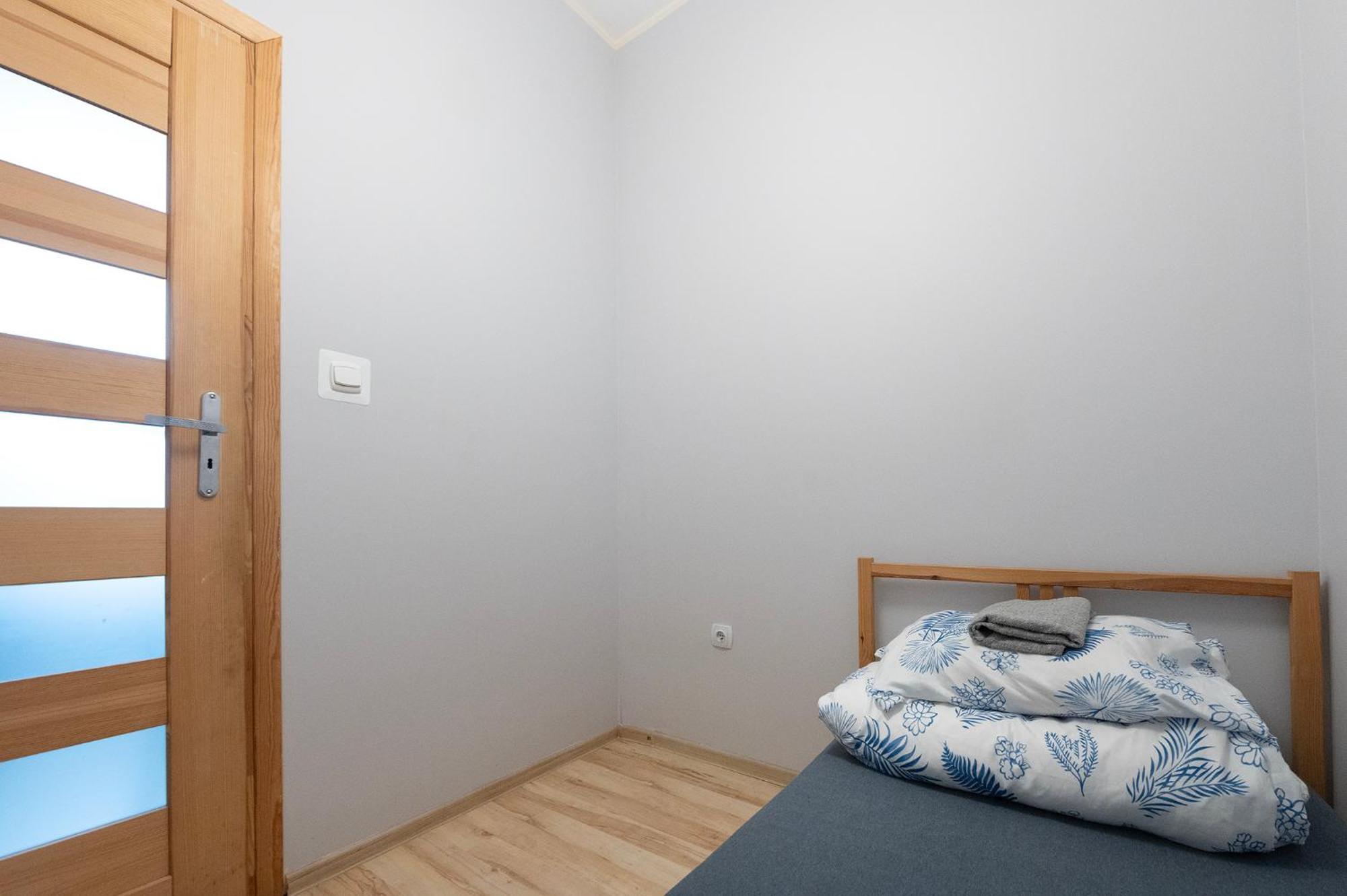 Essence Of Lodz-145M!Central-Secured-Comfy18Ppl!&Freeparking מראה חיצוני תמונה