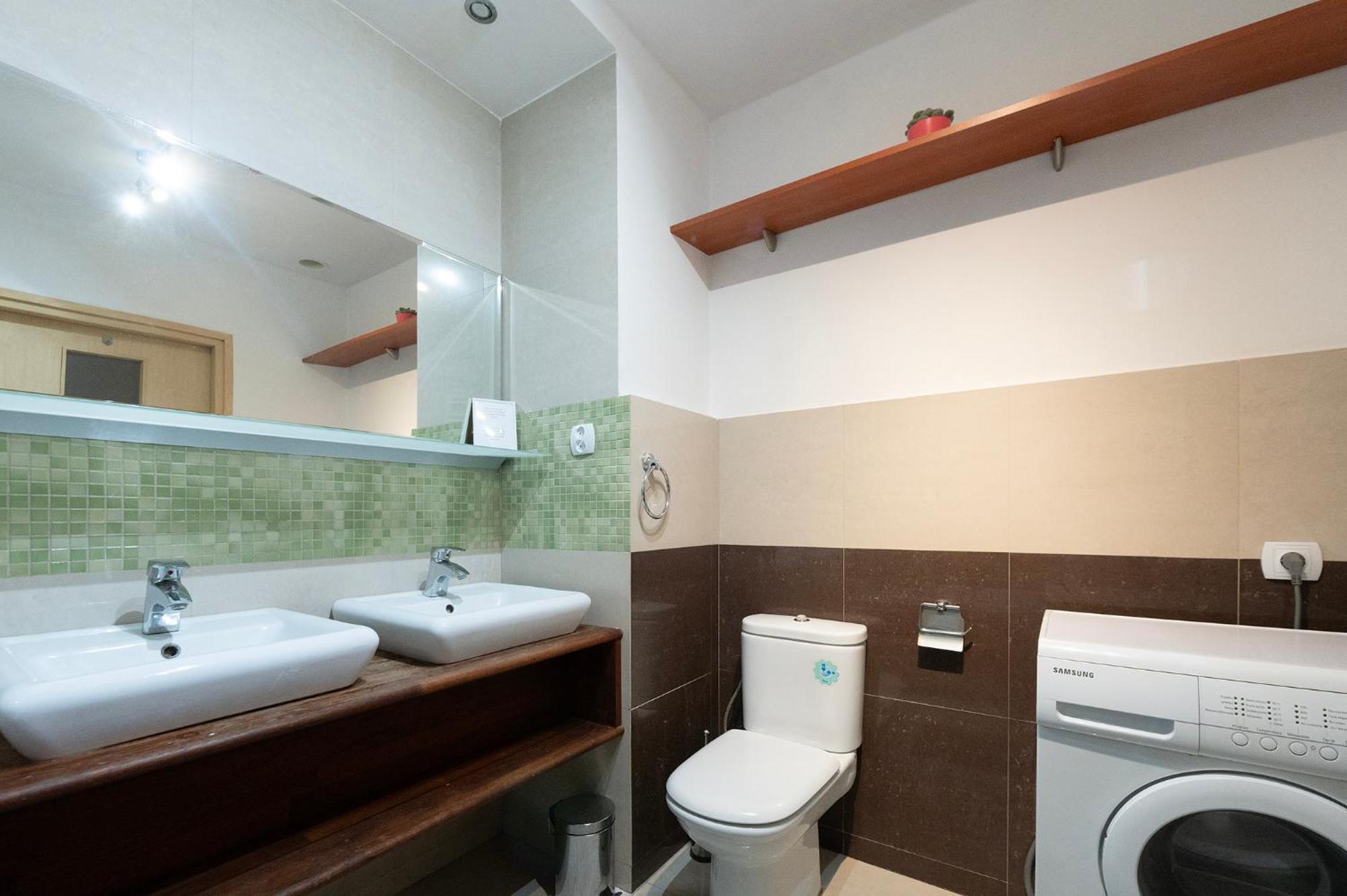 Essence Of Lodz-145M!Central-Secured-Comfy18Ppl!&Freeparking מראה חיצוני תמונה