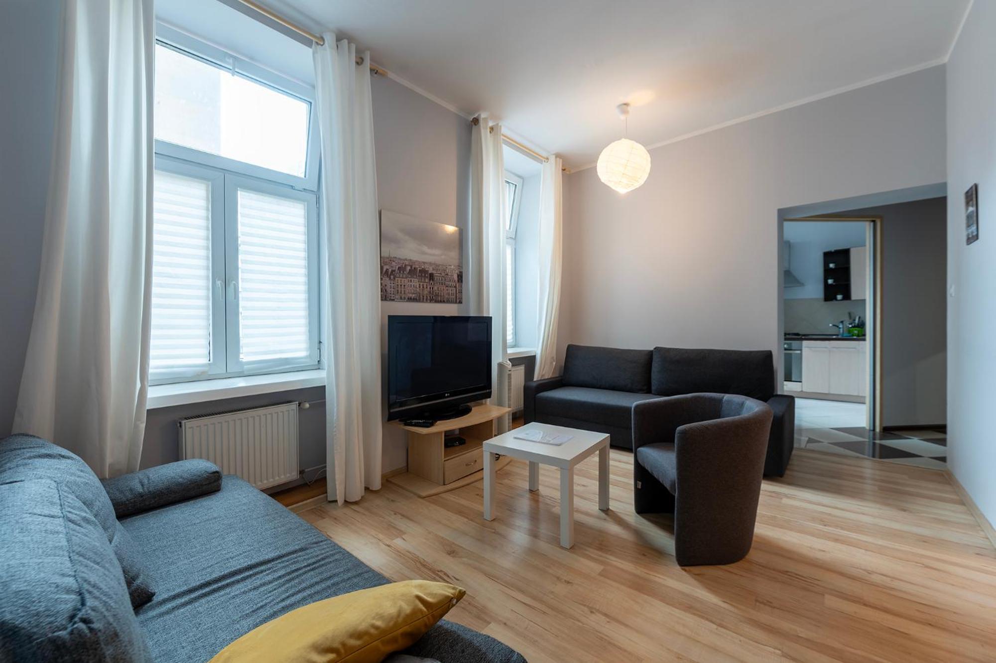 Essence Of Lodz-145M!Central-Secured-Comfy18Ppl!&Freeparking מראה חיצוני תמונה